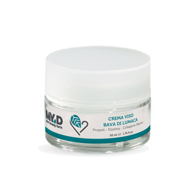 CREMA VISO BAVA DI LUMACA  50 ML